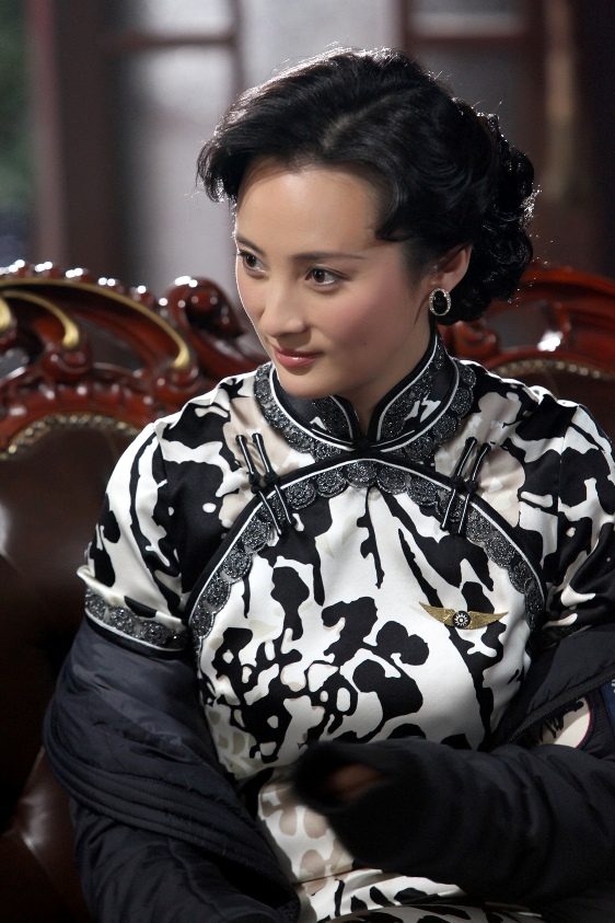 Qinqin Jiang HD Images/Photo Gallery Download #1322971