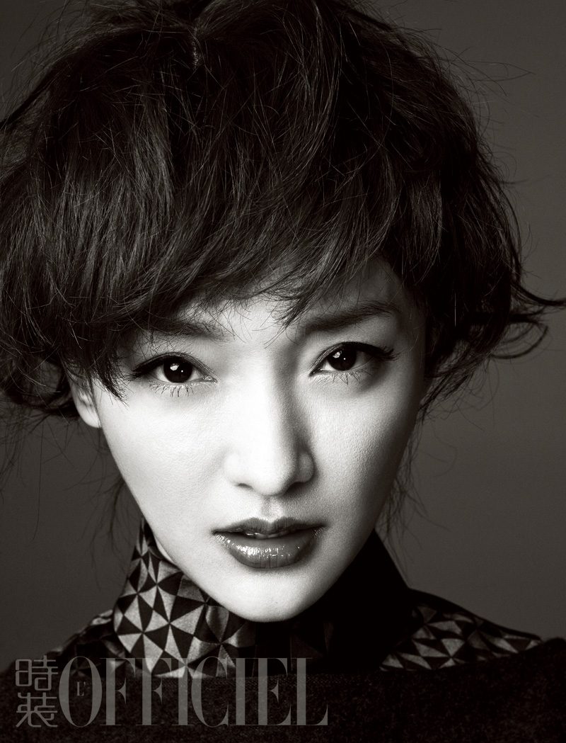 Xun Zhou HD Images/Photo Gallery Download #757578