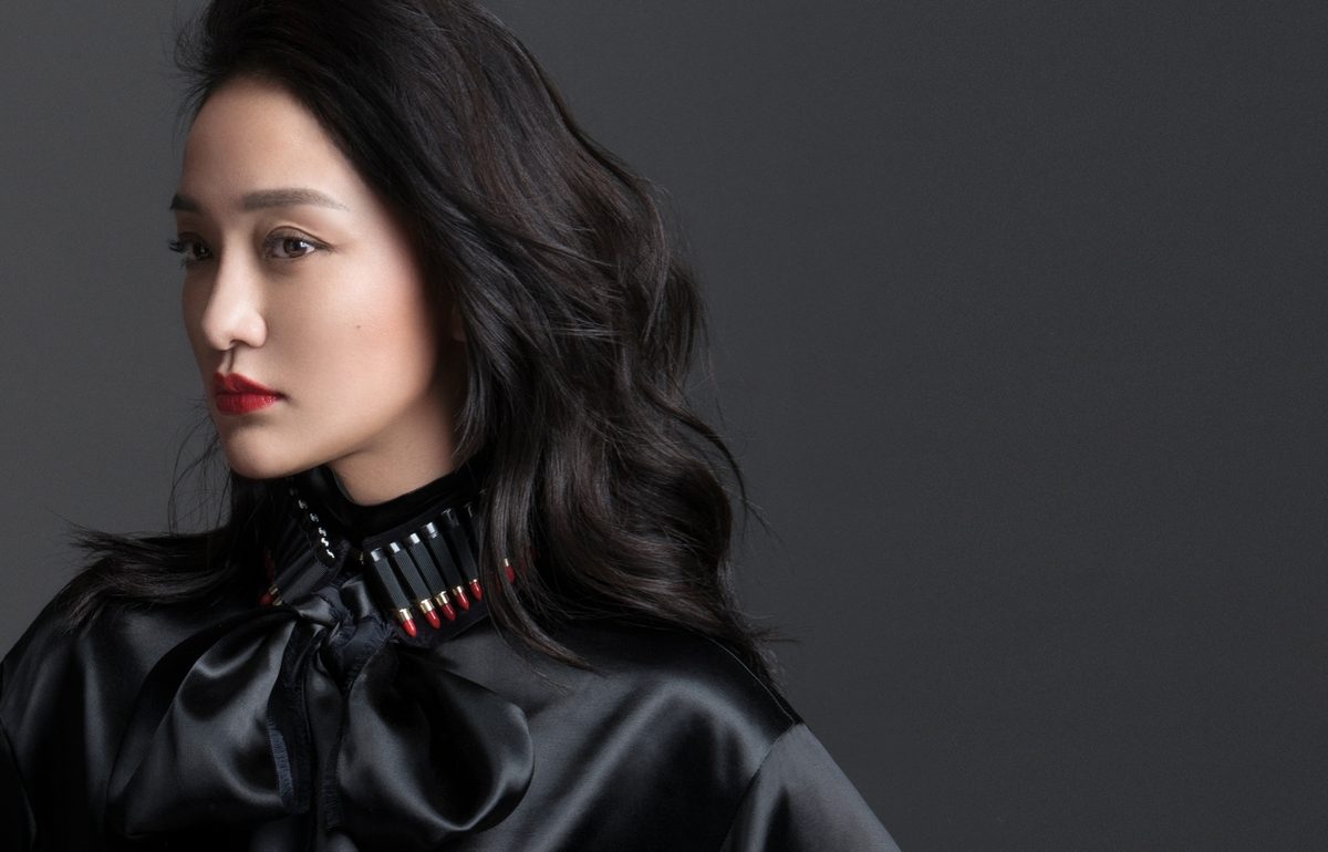 Xun Zhou HD Images/Photo Gallery Download #1681811