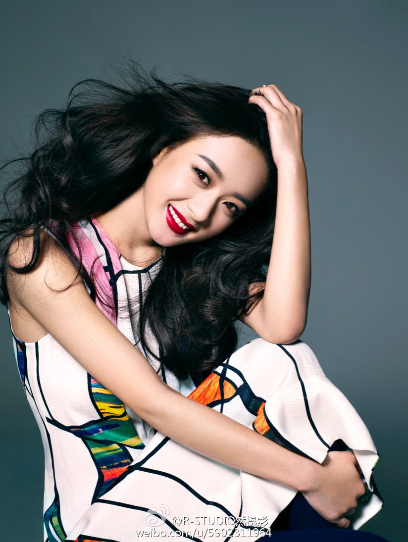 Zanilia Zhao HD Images/Photo Gallery Download #7028610