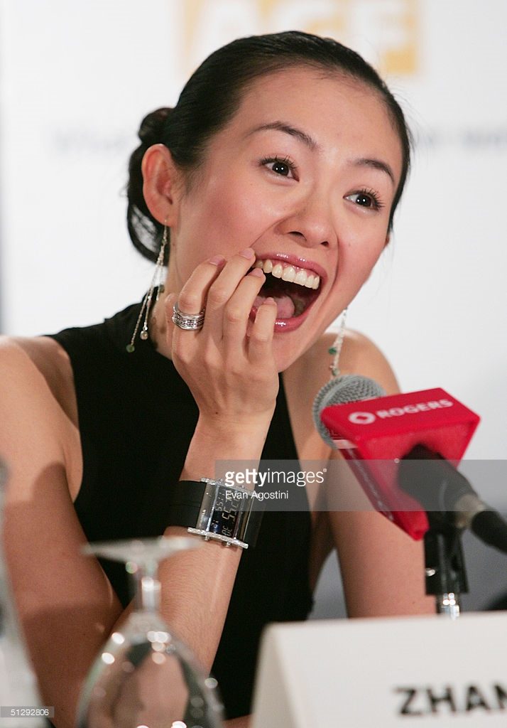 Ziyi Zhang HD Images/Photo Gallery Download #1048798