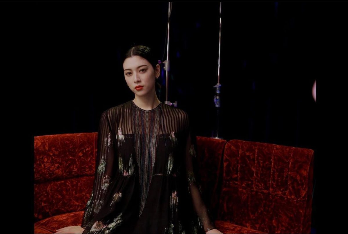 Ayaka Miyoshi HD Images/Photo Gallery Download #6655004