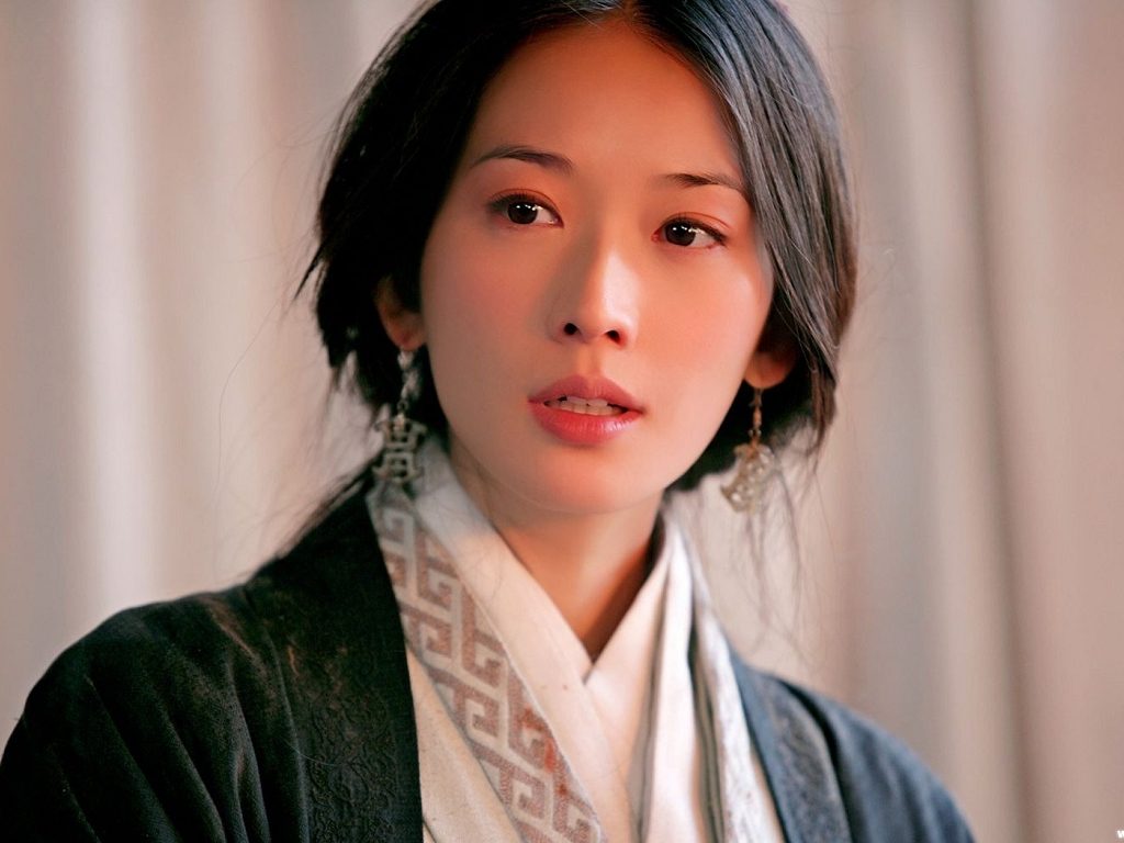 Chi-Ling Lin HD Images/Photo Gallery Download #1713924