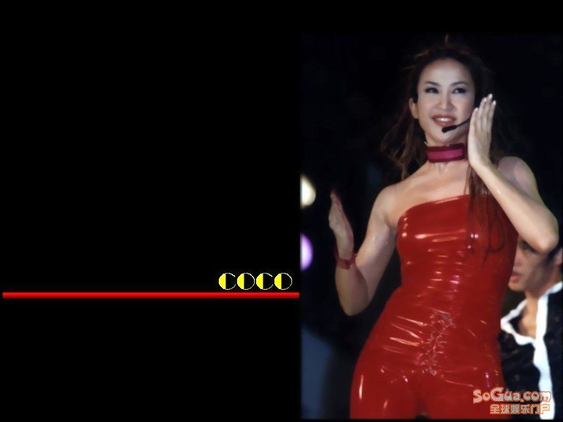 CoCo Lee HD Images/Photo Gallery Download #621778