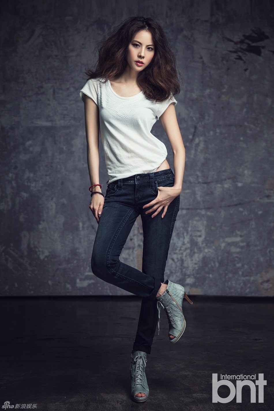 Ji-yoon Park HD Images/Photo Gallery Download #1257632