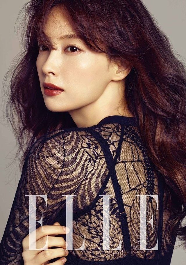 Lee Na-young HD Images/Photo Gallery Download #1517031