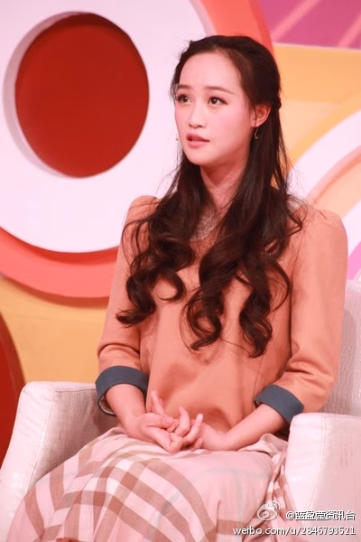 蓝盈莹 高清写真/照片下载 #3410387