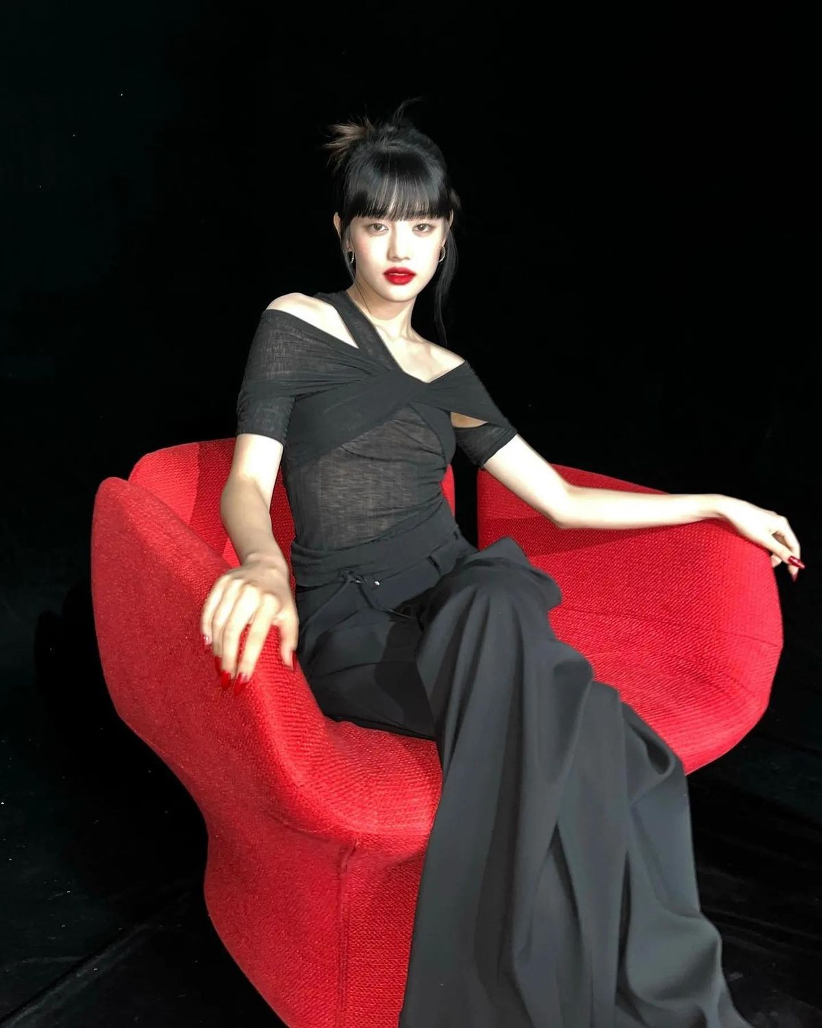 Minnie Nicha Yontararak HD Images/Photo Gallery Download #7929269