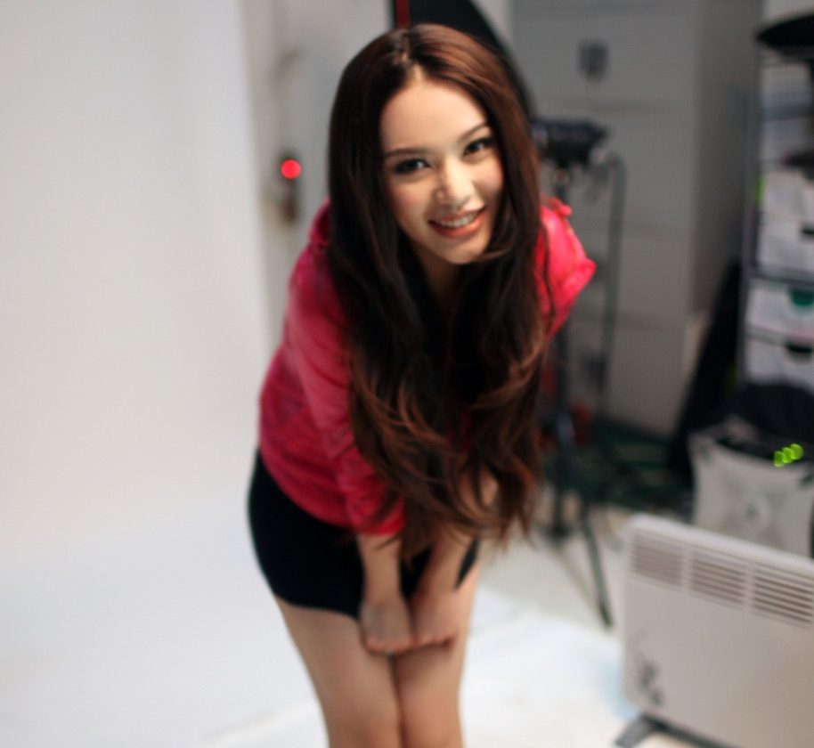 Shuangshuang Pan HD Images/Photo Gallery Download #6973215