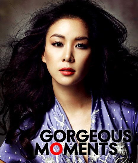 So-Young Ko HD Images/Photo Gallery Download #1544022