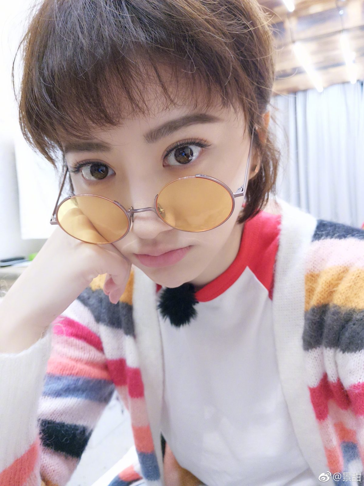Tian Jing HD Images/Photo Gallery Download #6681995