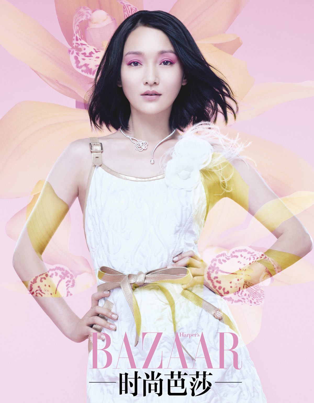 Xun Zhou HD Images/Photo Gallery Download #757870