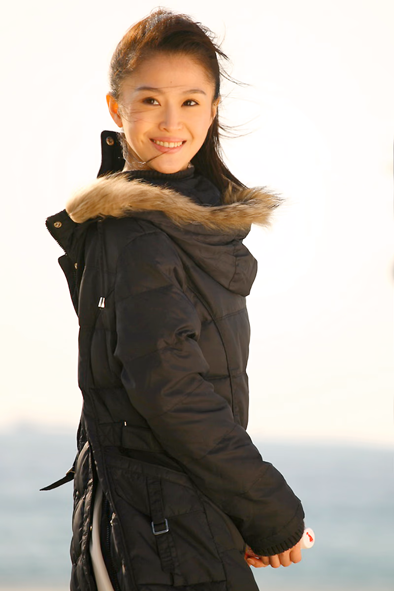 Yiting Lin HD画像/フォトギャラリーダウンロード #3393340