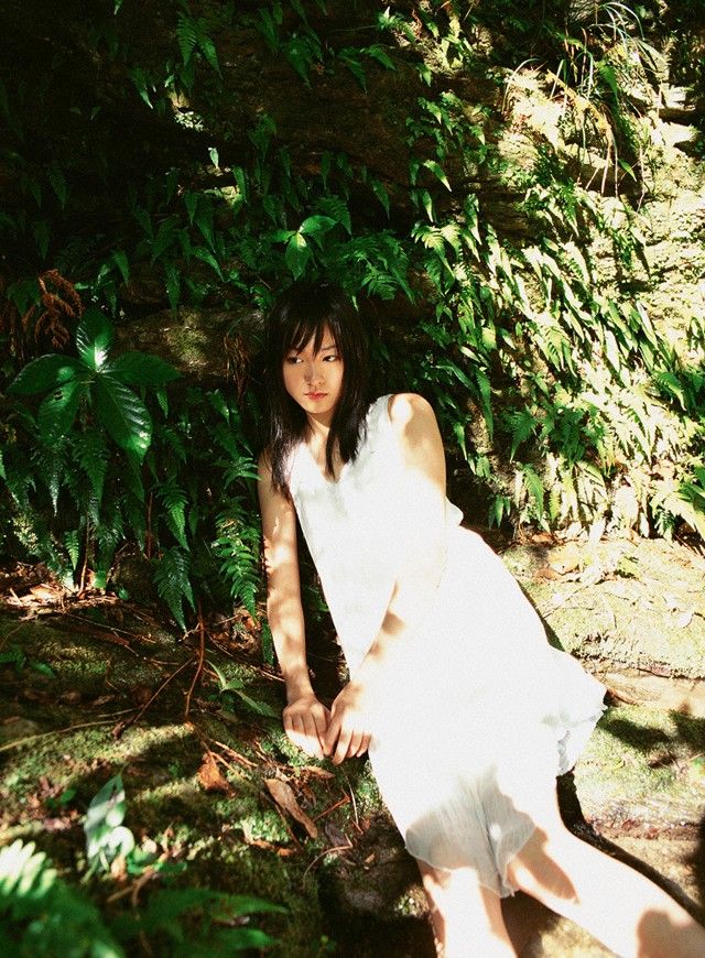 新垣结衣 高清写真/照片下载 #7402516