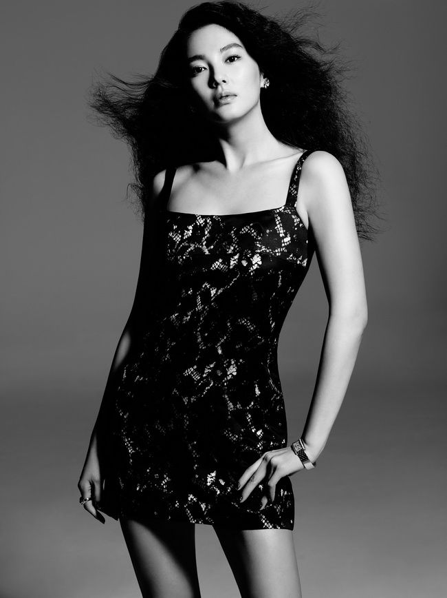 Yuqi Zhang HD Images/Photo Gallery Download #6708702
