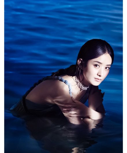 Zanilia Zhao HD Images/Photo Gallery Download #7028902