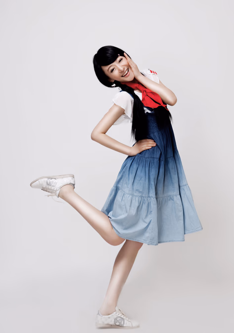 王紫潼 高清写真/照片下载 #3356689