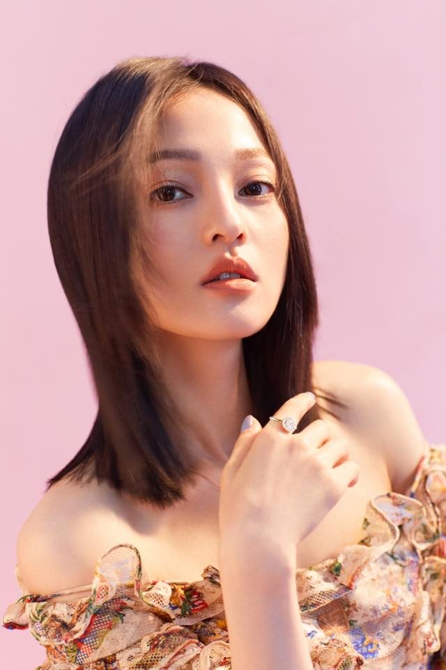 Angela Shao-Han Chang HD Images/Photo Gallery Download #1808543