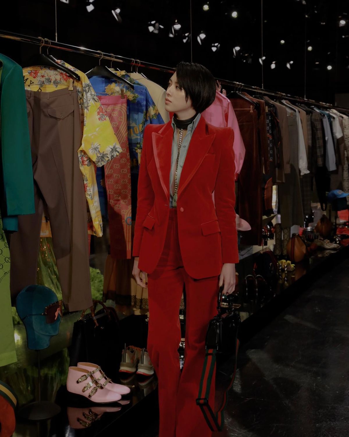 Ayaka Miyoshi HD Images/Photo Gallery Download #7485202