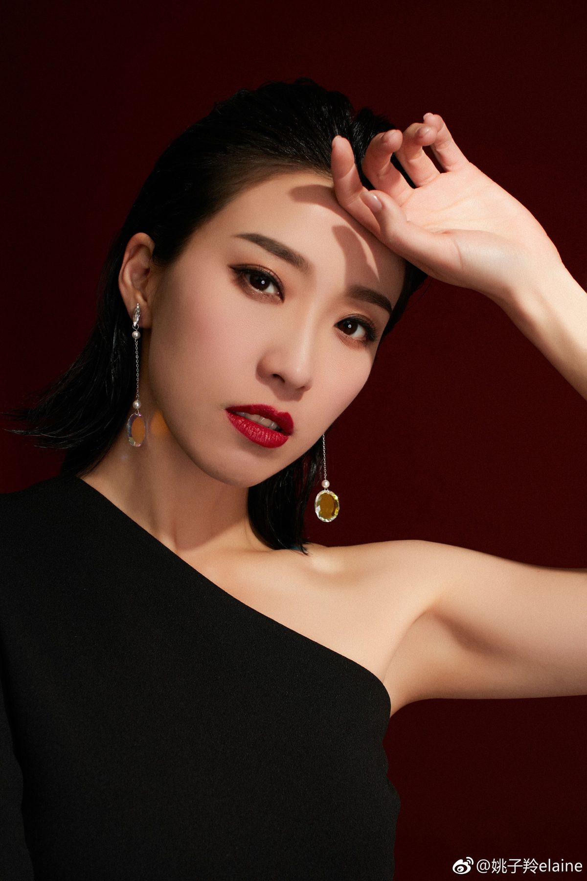 Elaine Yiu HD Images/Photo Gallery Download #1379242