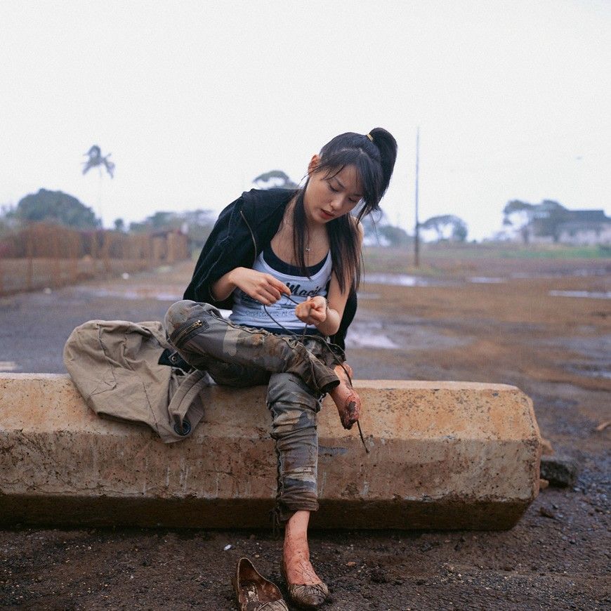 Erika Toda HD Images/Photo Gallery Download #4080343