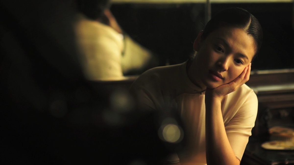 Hye-kyo Song HD Images/Photo Gallery Download #1616764