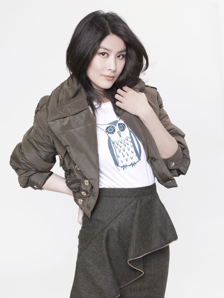 Kelly Chen HD Images/Photo Gallery Download #1313611