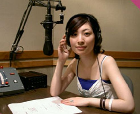 坂本真绫 高清写真/照片下载 #6716097