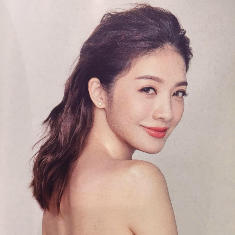 吴亚馨 高清写真/照片下载 #3432556