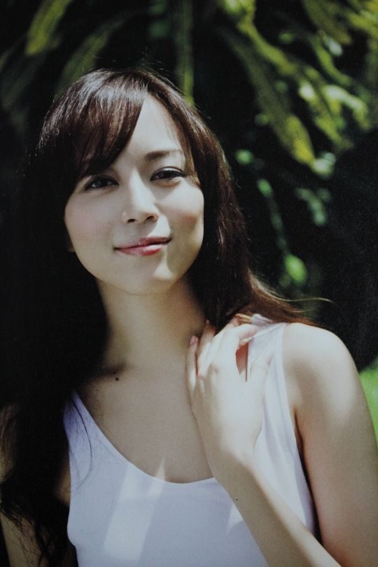 Manami Higa HD Images/Photo Gallery Download #825782