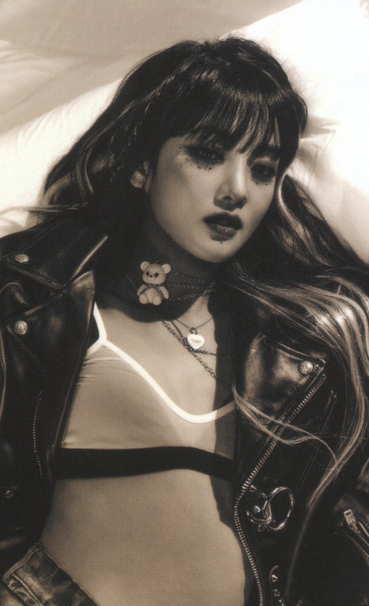 Minnie Nicha Yontararak HD Images/Photo Gallery Download #6672343