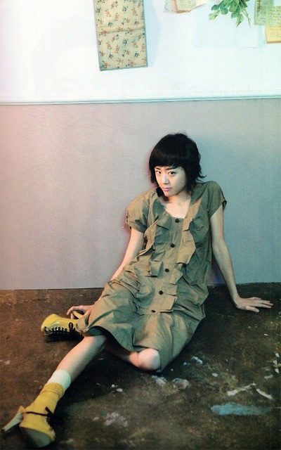 ムン・グニョン HD画像/フォトギャラリーダウンロード #1604831