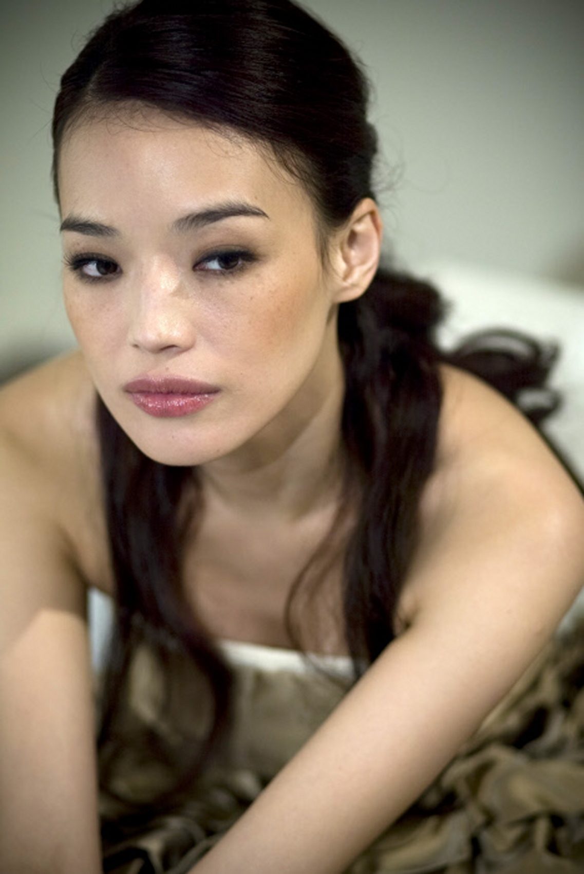 Shu Qi HD Images/Photo Gallery Download #6728030