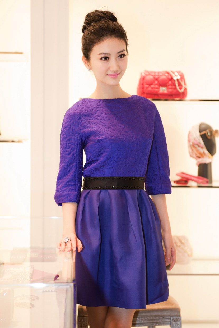 Tian Jing HD Images/Photo Gallery Download #6682287
