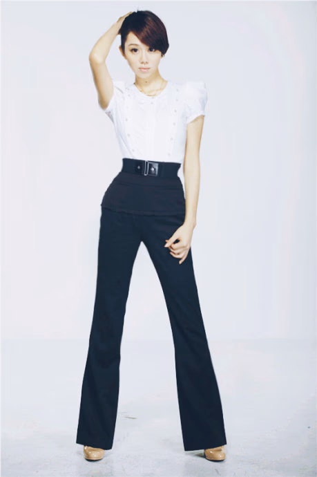 姜妍 高清写真/照片下载 #3449319