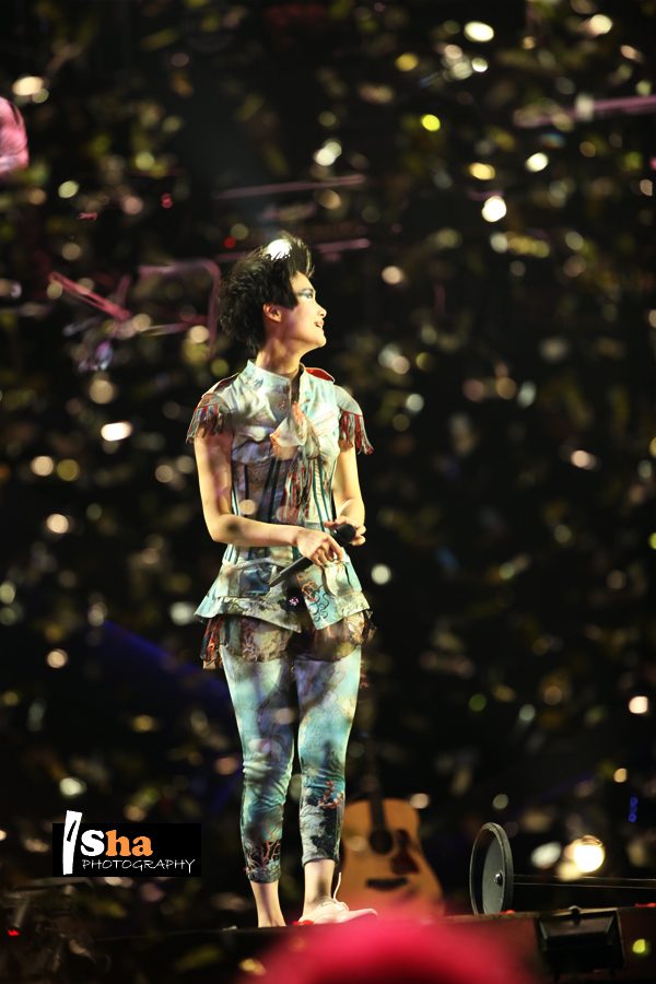 Yuchun Li HD Images/Photo Gallery Download #1905995