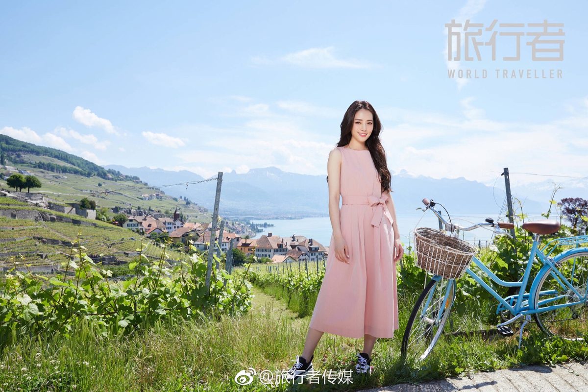 Bea Hayden Kuo HD Images/Photo Gallery Download #6731163