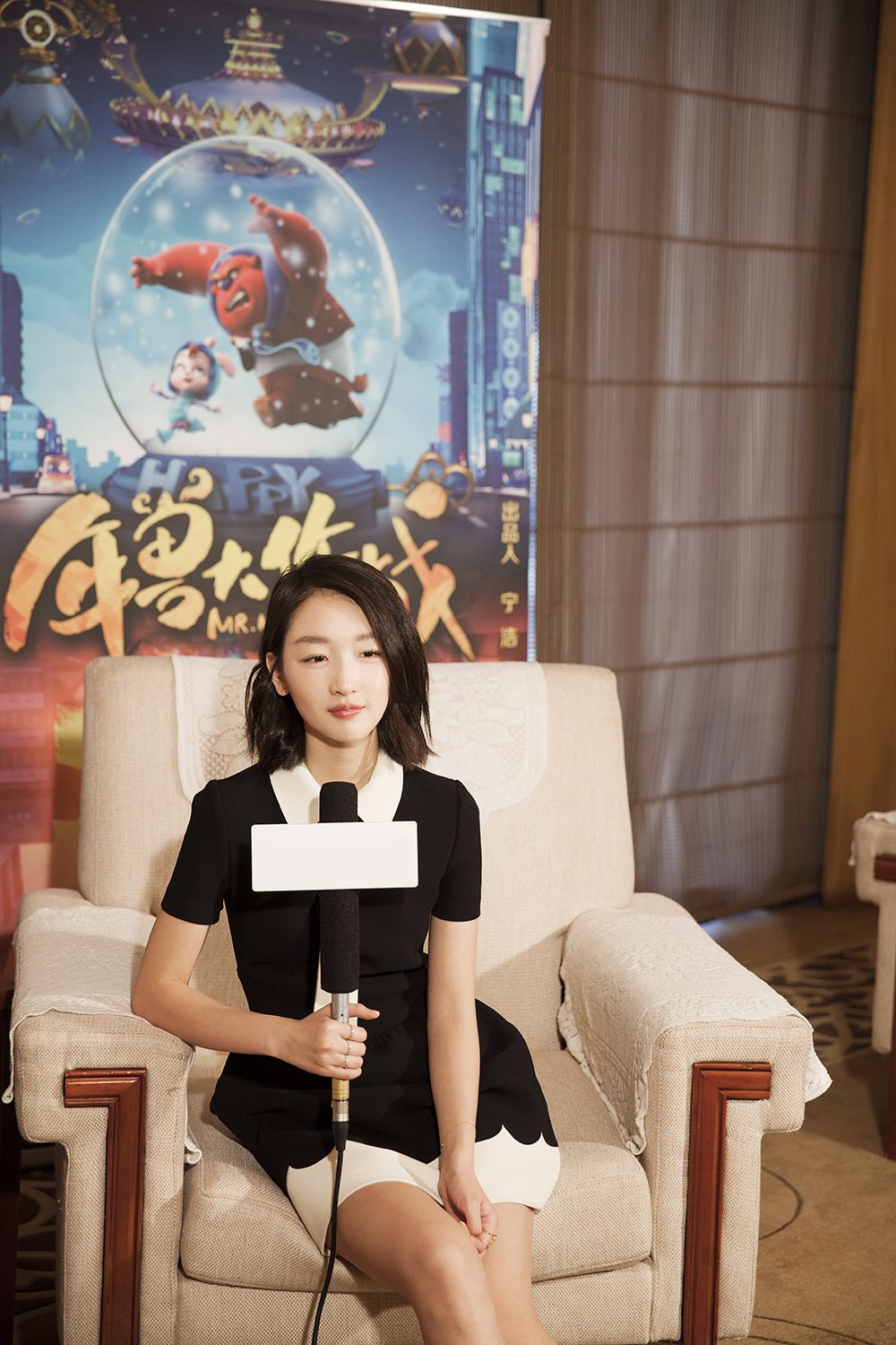 周冬雨 高清写真/照片下载 #1911117