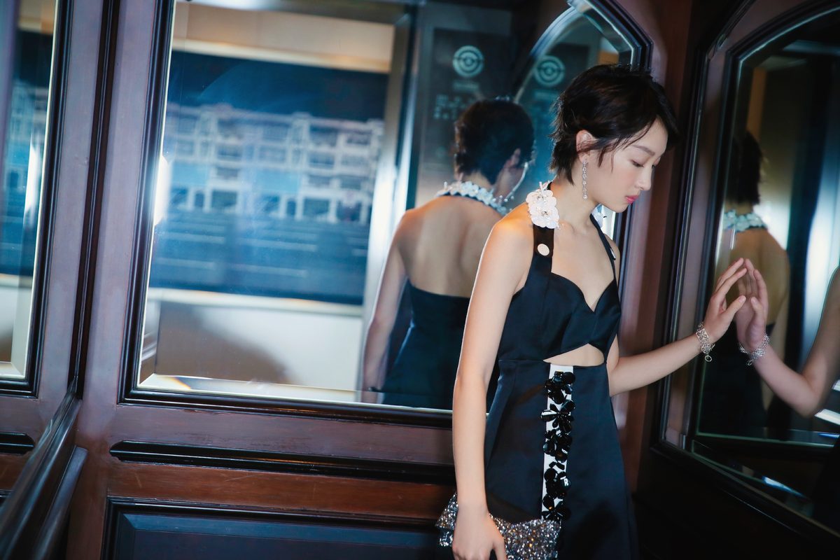 Dongyu Zhou HD Images/Photo Gallery Download #1918220