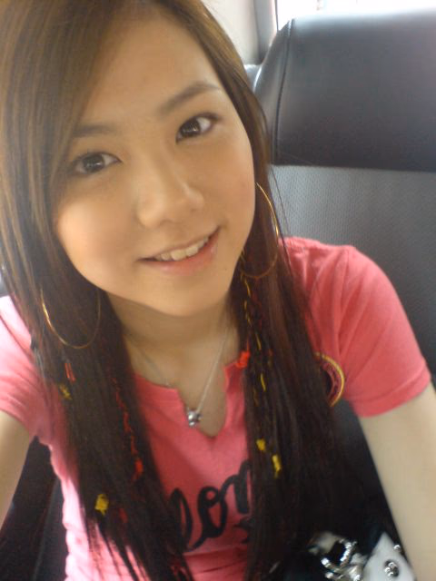 邓紫棋 高清写真/照片下载 #3401027