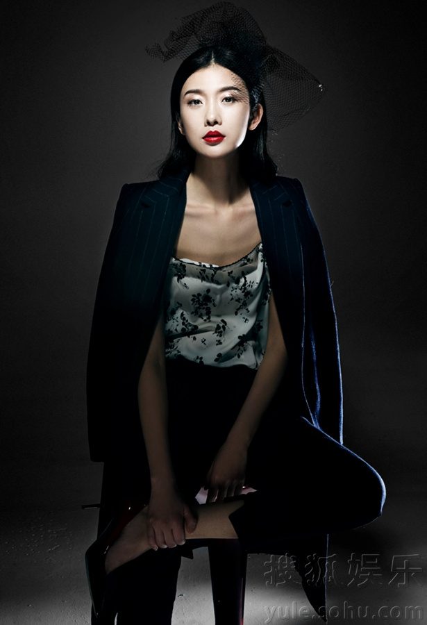 Jingyang Ni HD Images/Photo Gallery Download #1978737