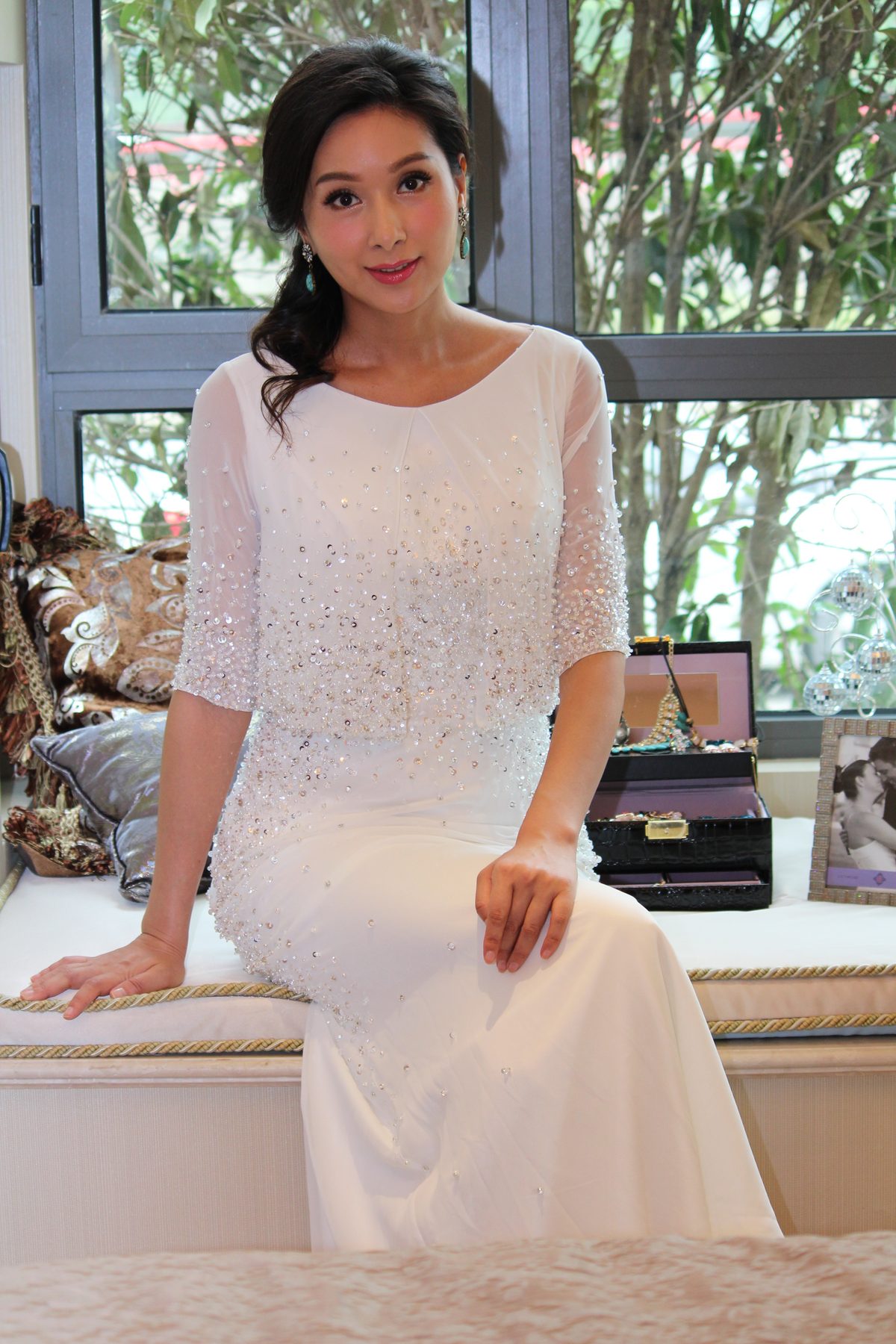 Kristy Yeung HD Images/Photo Gallery Download #617248
