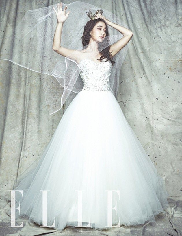 Lee Min-Jung HD Images/Photo Gallery Download #7046249