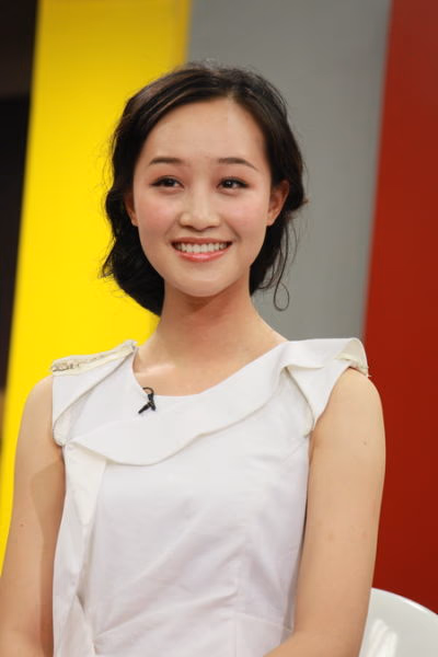 蓝盈莹 高清写真/照片下载 #3410971