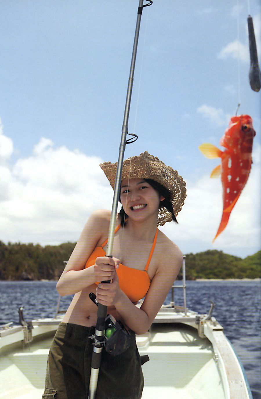 Masami Nagasawa HD Images/Photo Gallery Download #9329982
