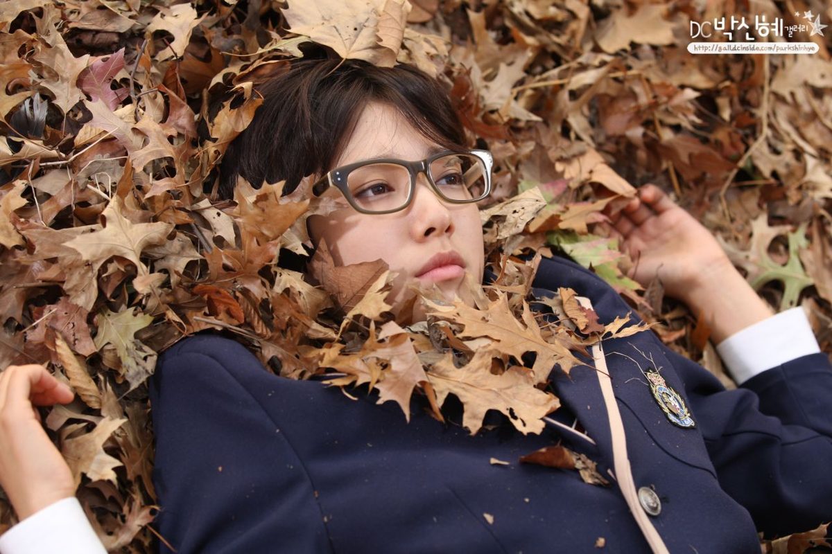 Shin-hye Park HD Images/Photo Gallery Download #1753148