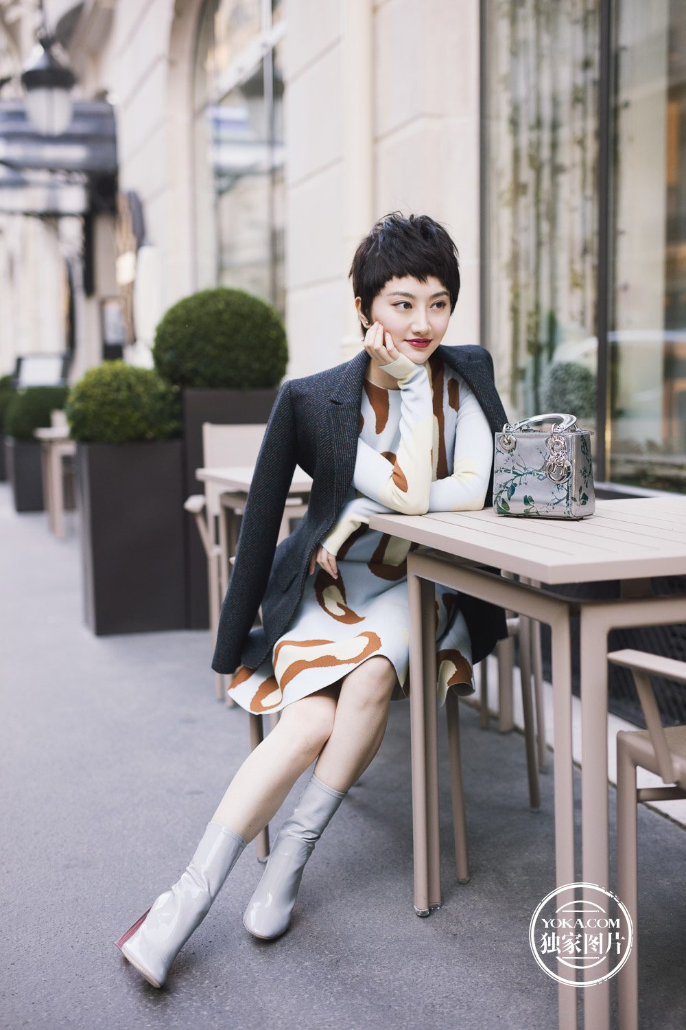 Tian Jing HD Images/Photo Gallery Download #6682579