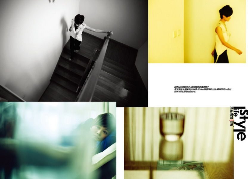 Yuchun Li HD Images/Photo Gallery Download #1906287