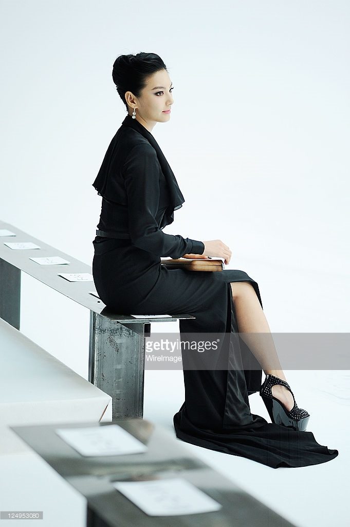 Yuqi Zhang HD Images/Photo Gallery Download #6709286