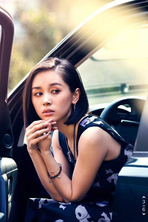 Ziwen Wang HD Images/Photo Gallery Download #1692631